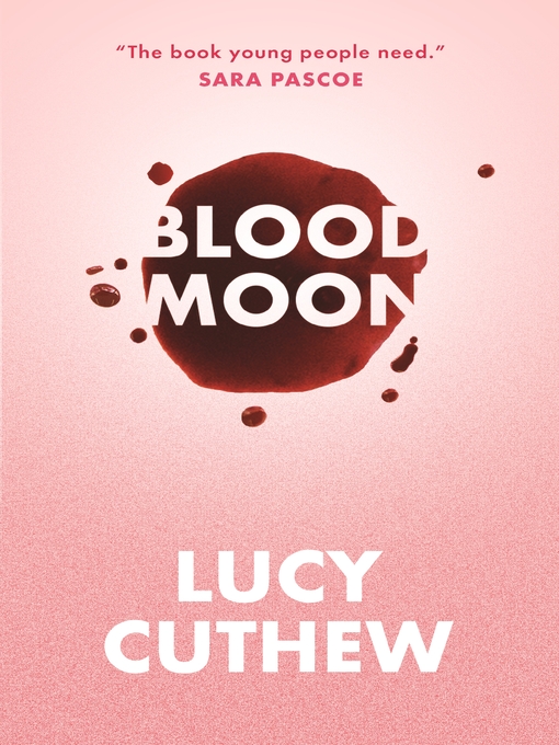 Title details for Blood Moon by Lucy Cuthew - Available